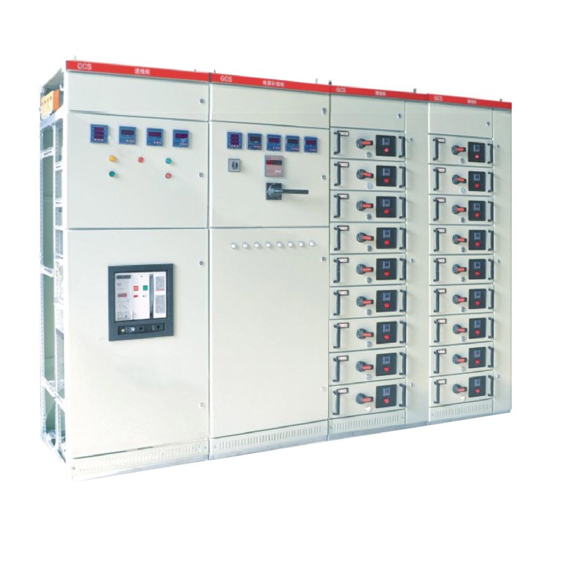 低壓成套開關(guān)柜